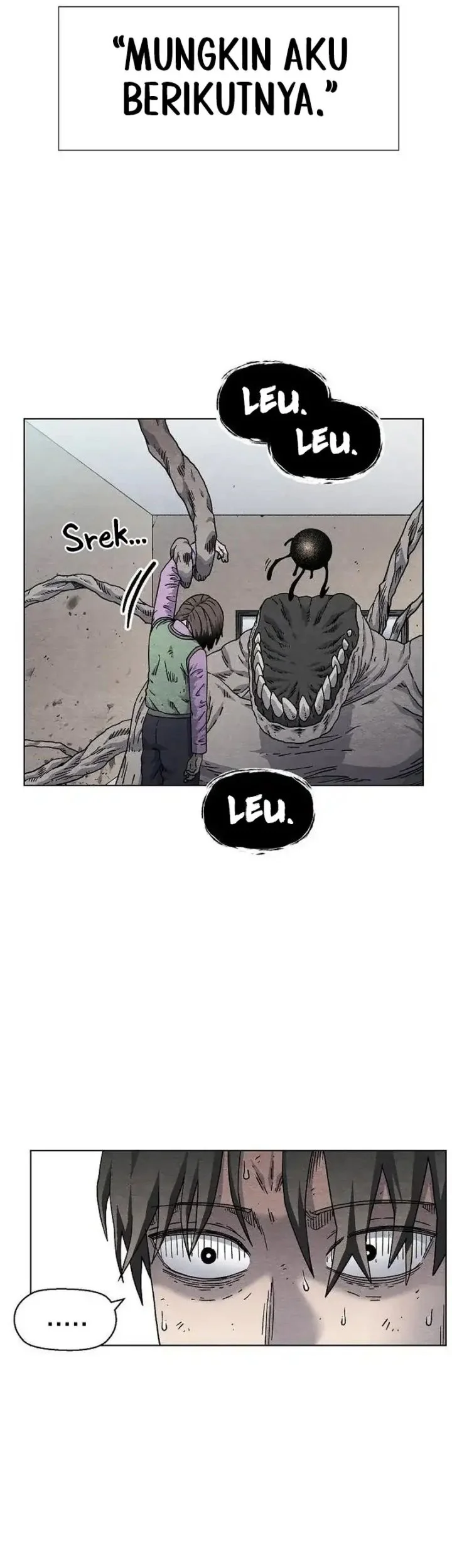 Leu Leu Leu Chapter 14 Gambar 29