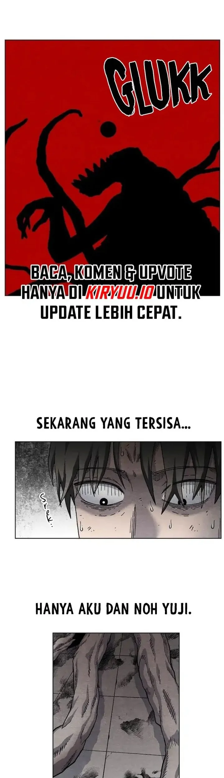 Leu Leu Leu Chapter 14 Gambar 30