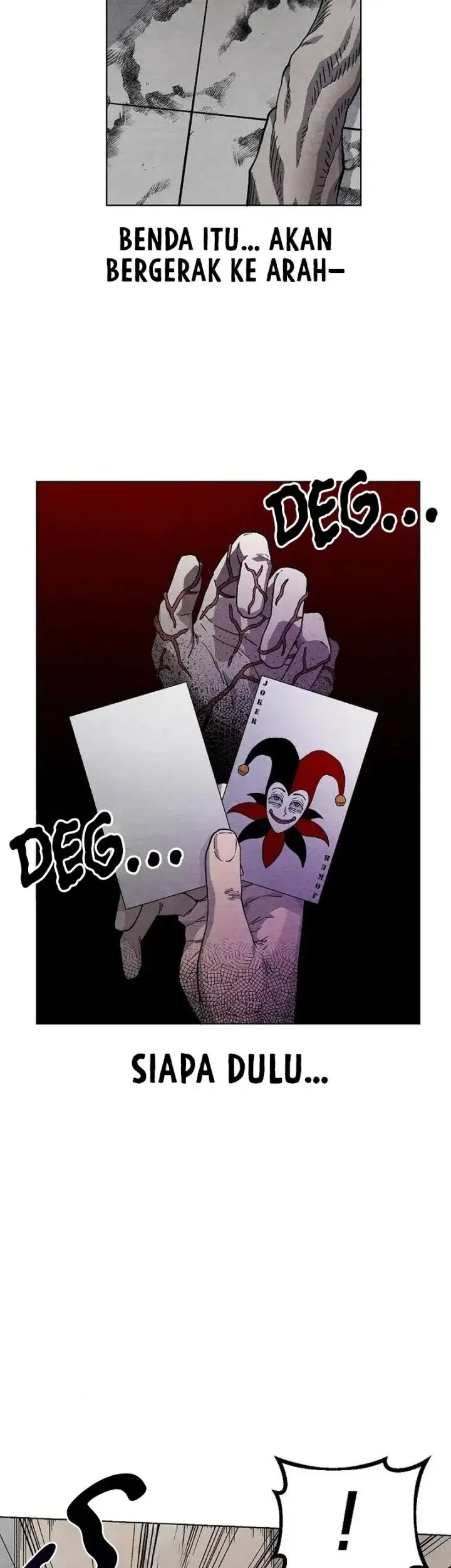 Leu Leu Leu Chapter 14 Gambar 31