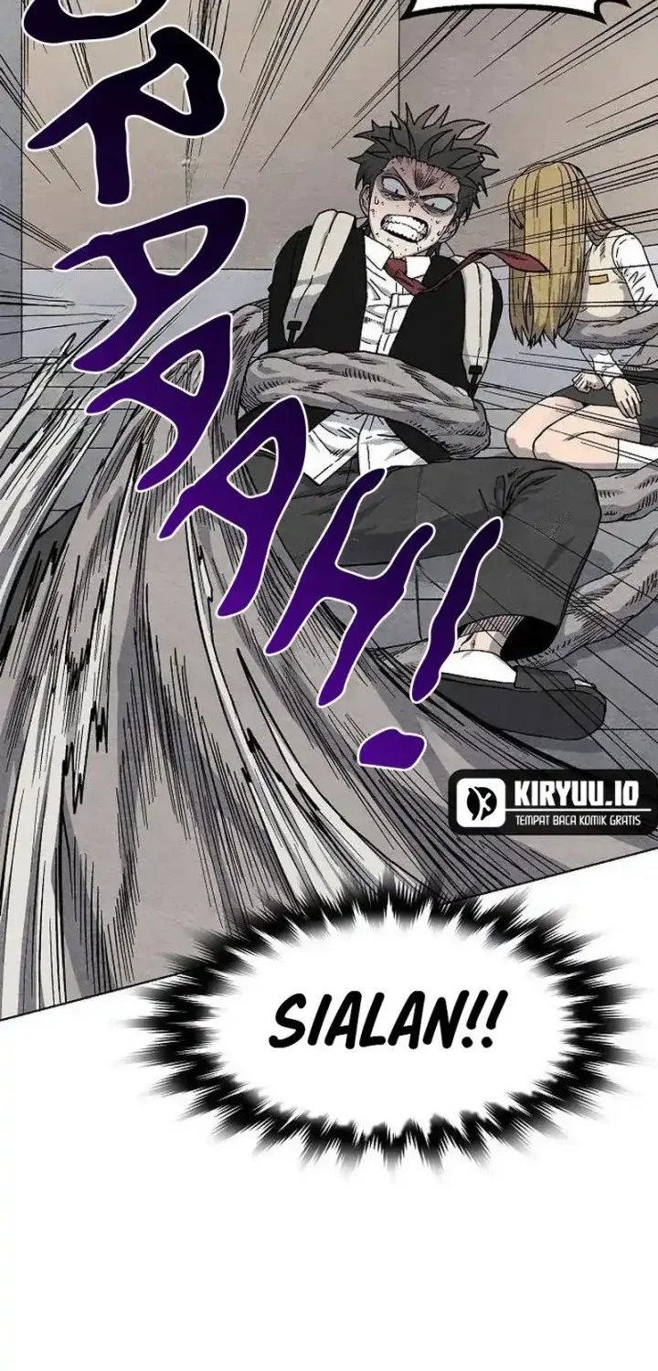 Leu Leu Leu Chapter 14 Gambar 32