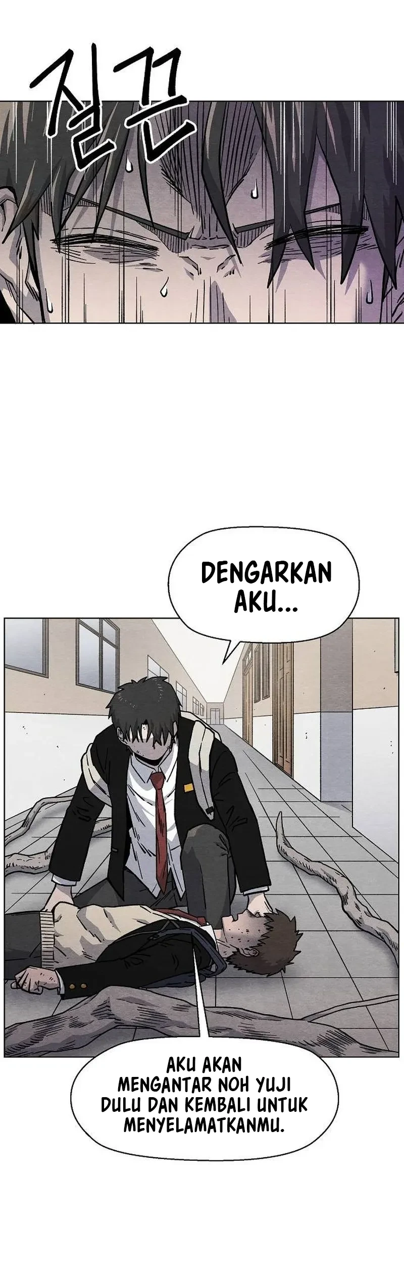 Leu Leu Leu Chapter 15 Gambar 34