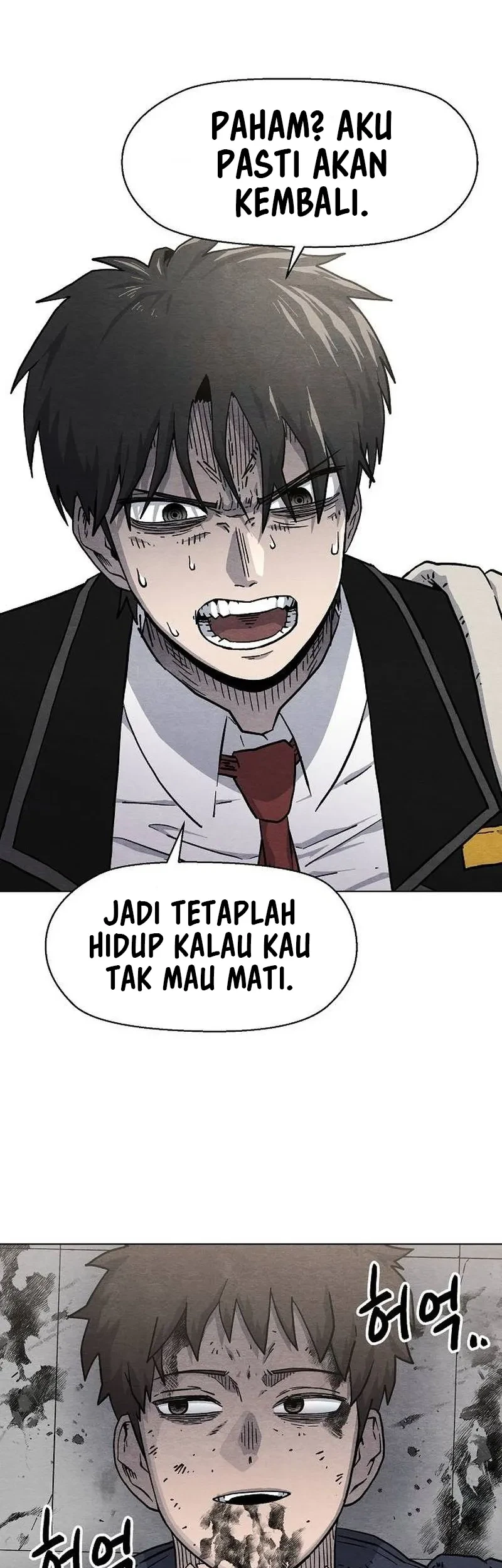 Leu Leu Leu Chapter 15 Gambar 35