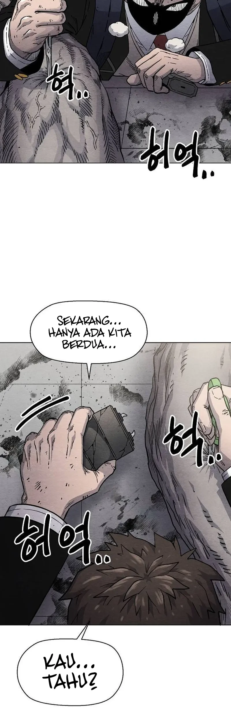 Leu Leu Leu Chapter 15 Gambar 44