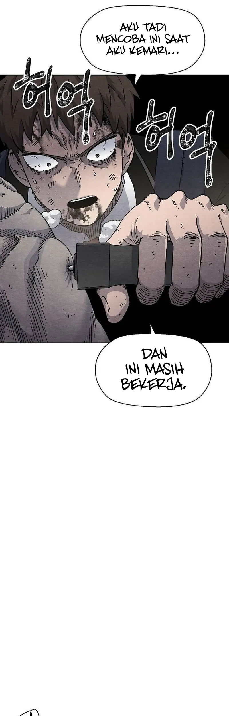 Leu Leu Leu Chapter 15 Gambar 46