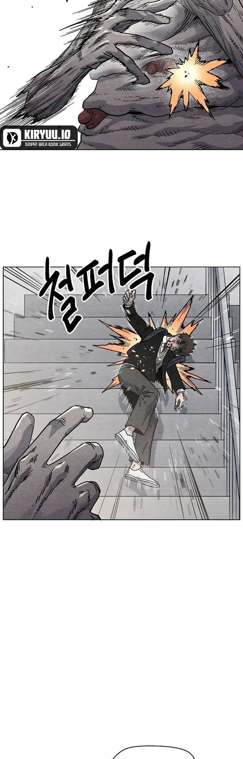 Leu Leu Leu Chapter 15 Gambar 52