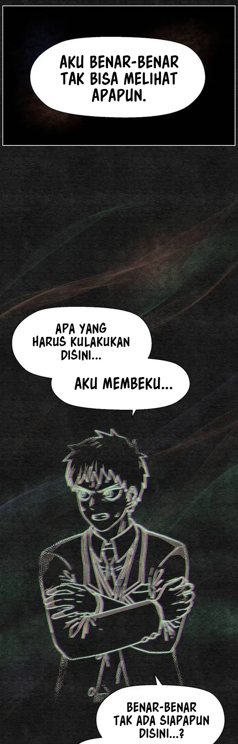 Leu Leu Leu Chapter 15 Gambar 62