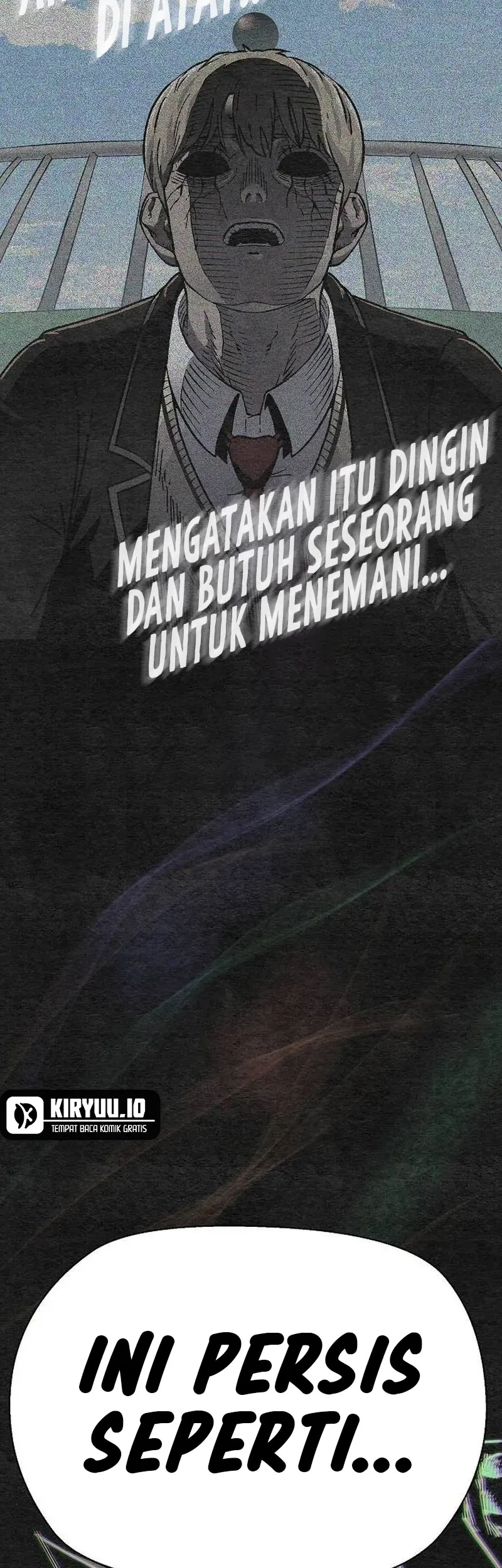 Leu Leu Leu Chapter 15 Gambar 67