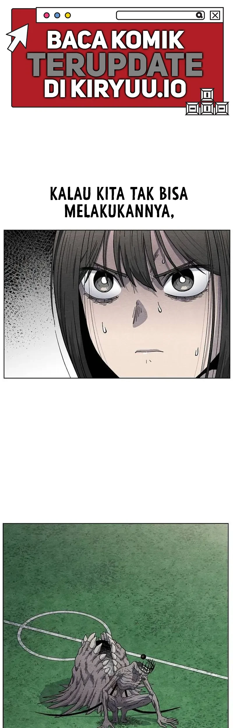 Manhwa Leu Leu Leu Chapter 15 gambar 2