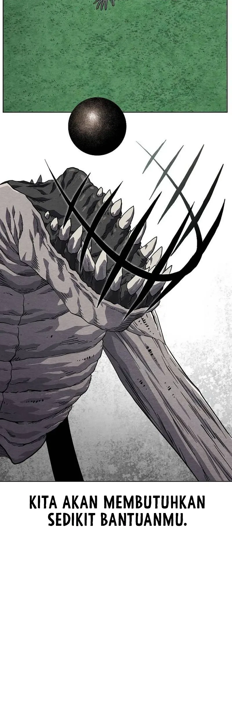 Leu Leu Leu Chapter 15 Gambar 3