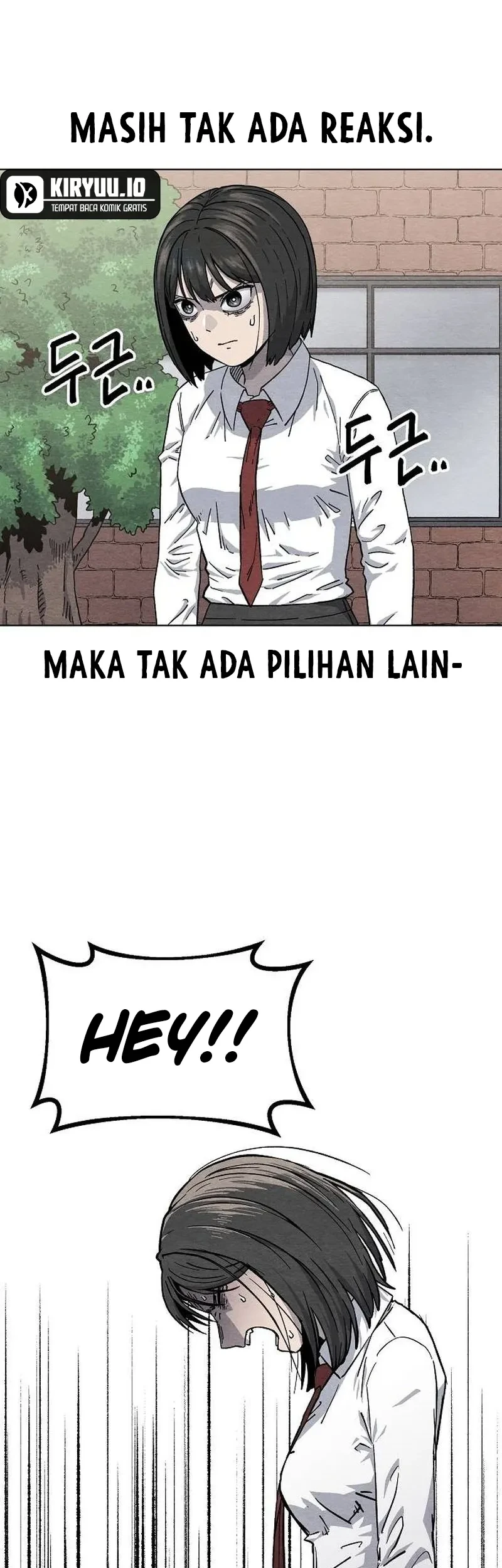 Leu Leu Leu Chapter 15 Gambar 4