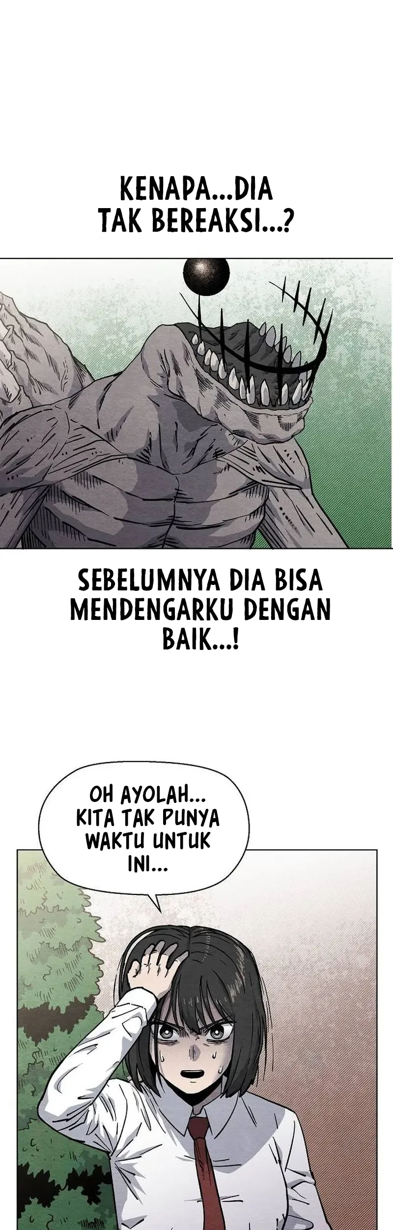 Leu Leu Leu Chapter 15 Gambar 7