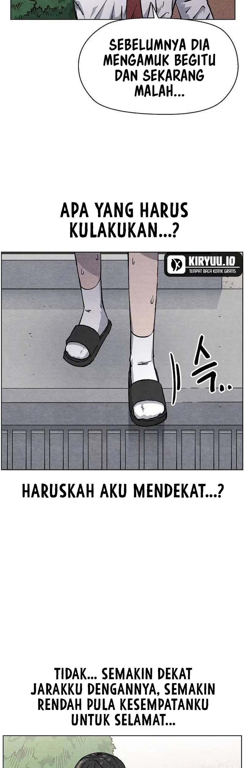 Leu Leu Leu Chapter 15 Gambar 8