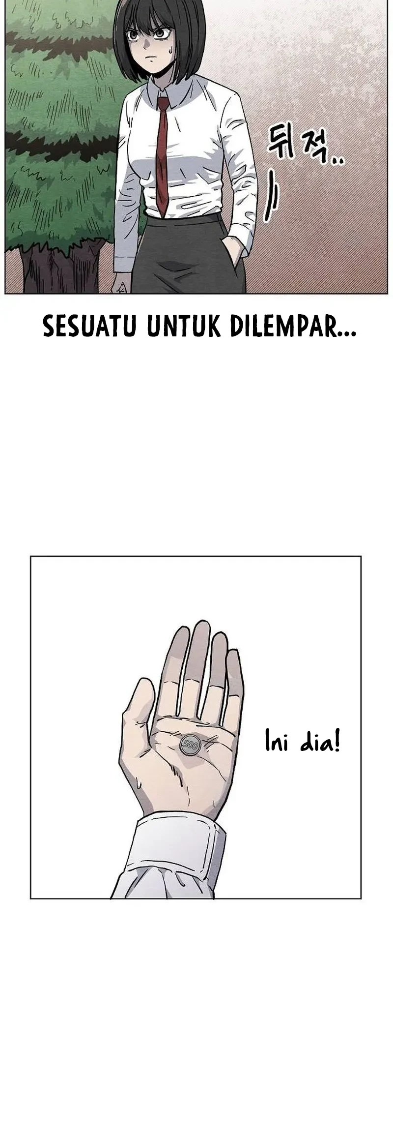 Leu Leu Leu Chapter 15 Gambar 9