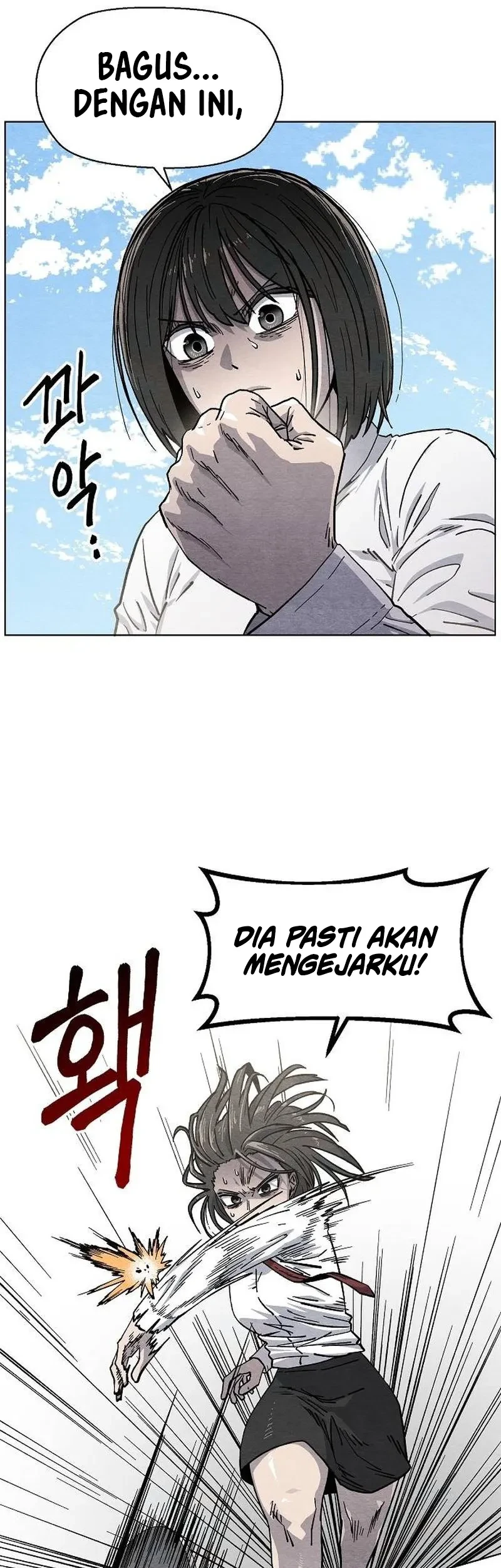 Leu Leu Leu Chapter 15 Gambar 10