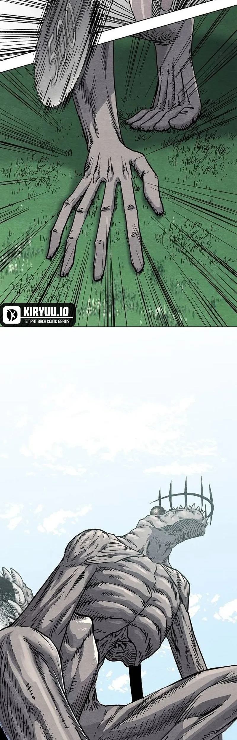 Leu Leu Leu Chapter 15 Gambar 11