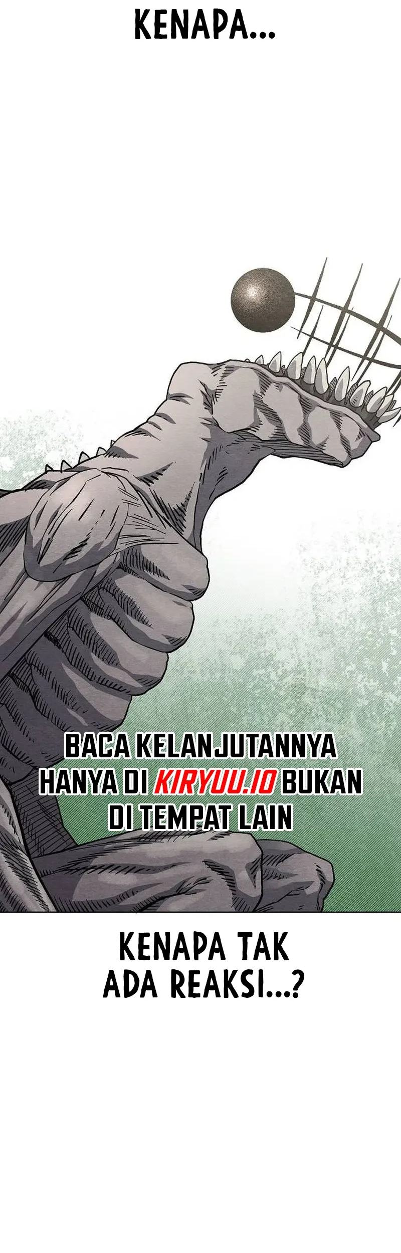 Leu Leu Leu Chapter 15 Gambar 13