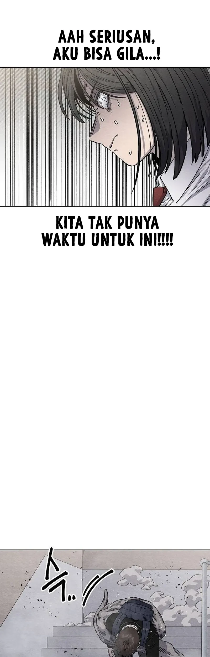 Leu Leu Leu Chapter 15 Gambar 14