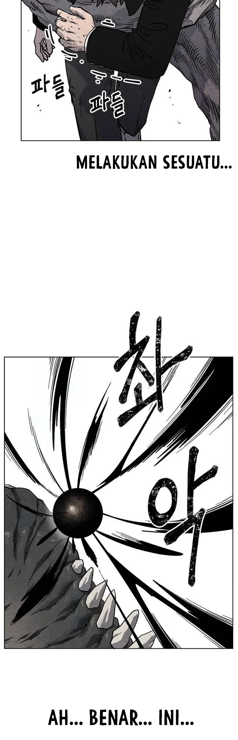 Leu Leu Leu Chapter 15 Gambar 17