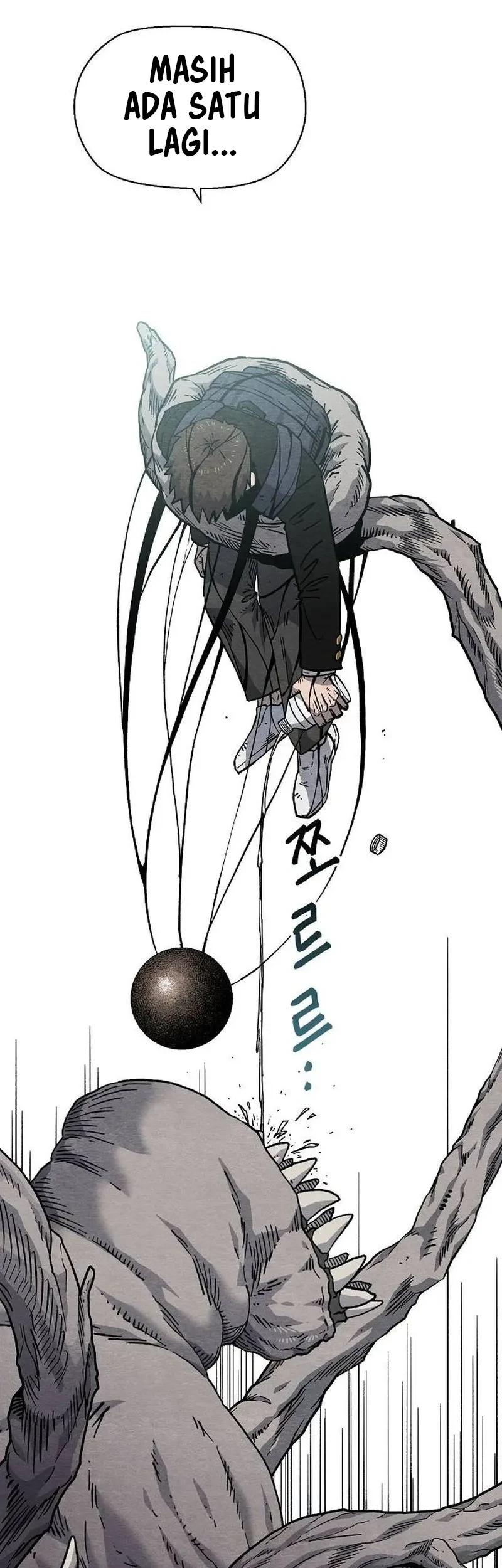 Leu Leu Leu Chapter 15 Gambar 19