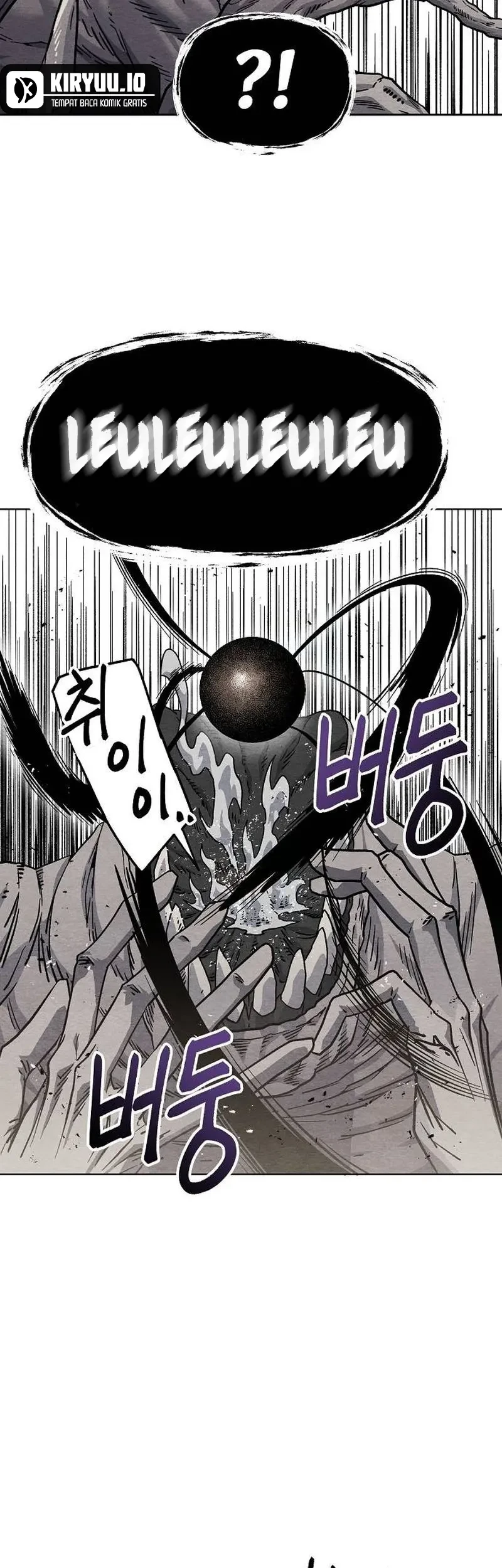 Leu Leu Leu Chapter 15 Gambar 20