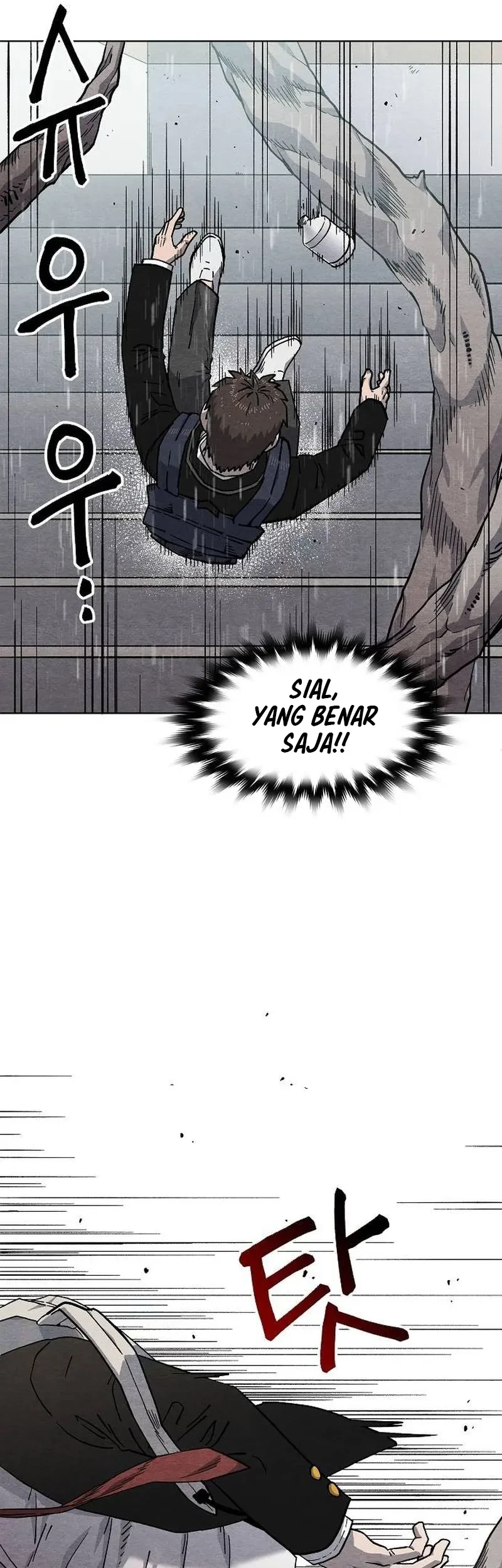 Leu Leu Leu Chapter 15 Gambar 22