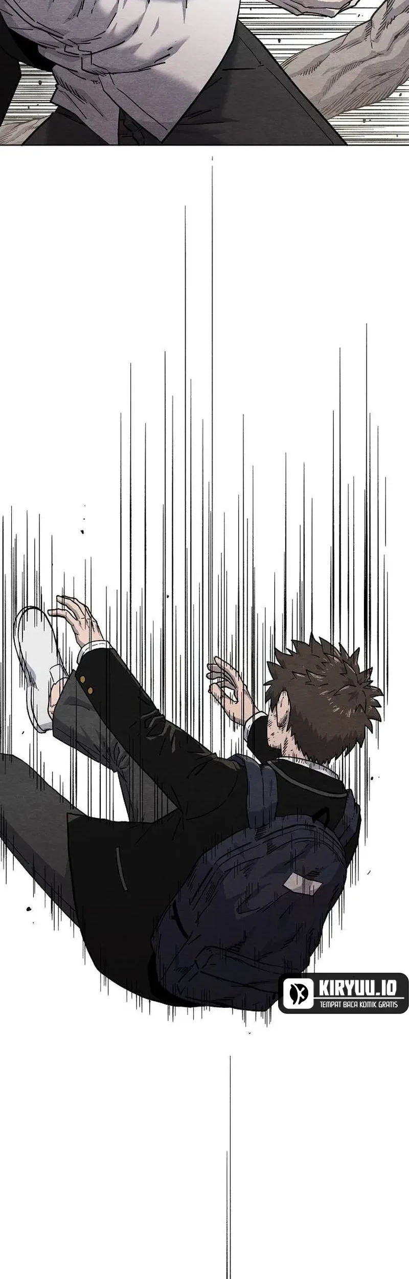 Leu Leu Leu Chapter 15 Gambar 23