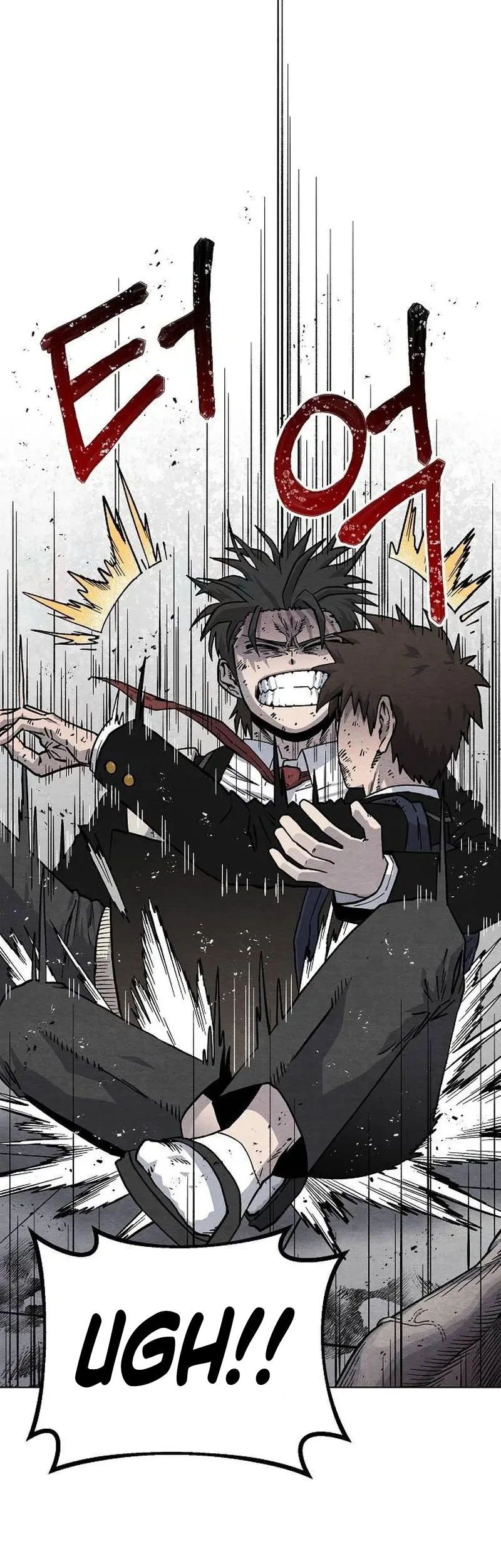 Leu Leu Leu Chapter 15 Gambar 24