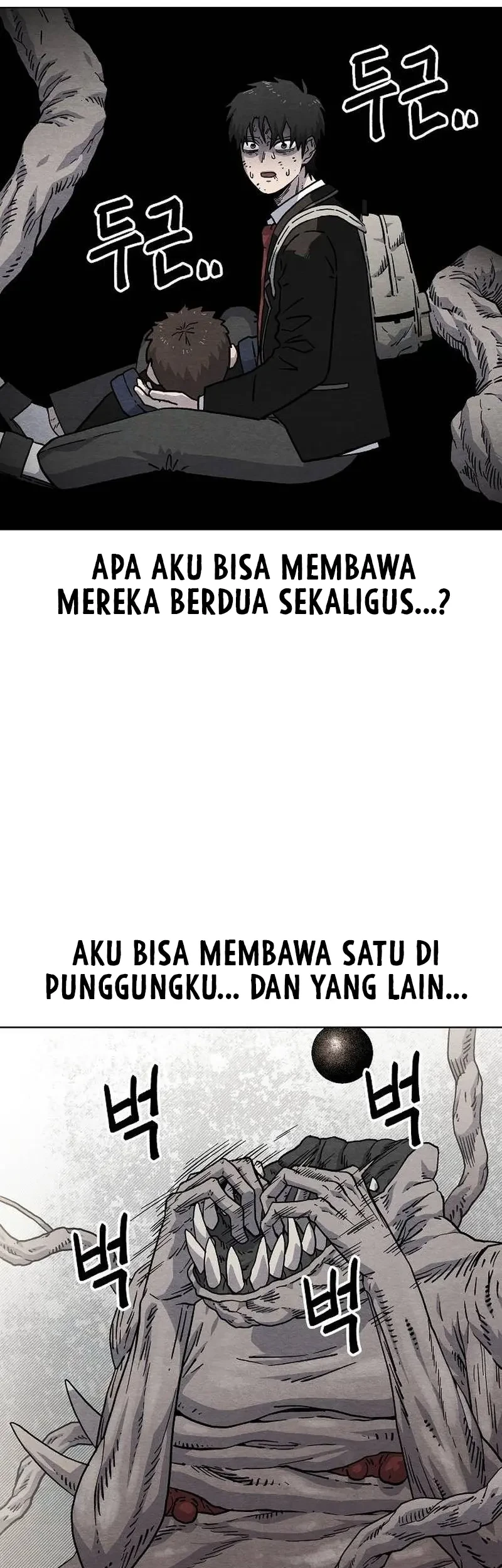 Leu Leu Leu Chapter 15 Gambar 30