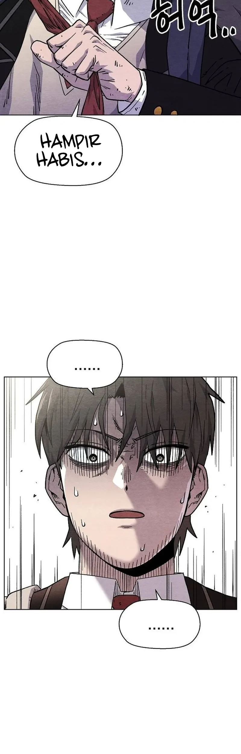 Leu Leu Leu Chapter 15 Gambar 33