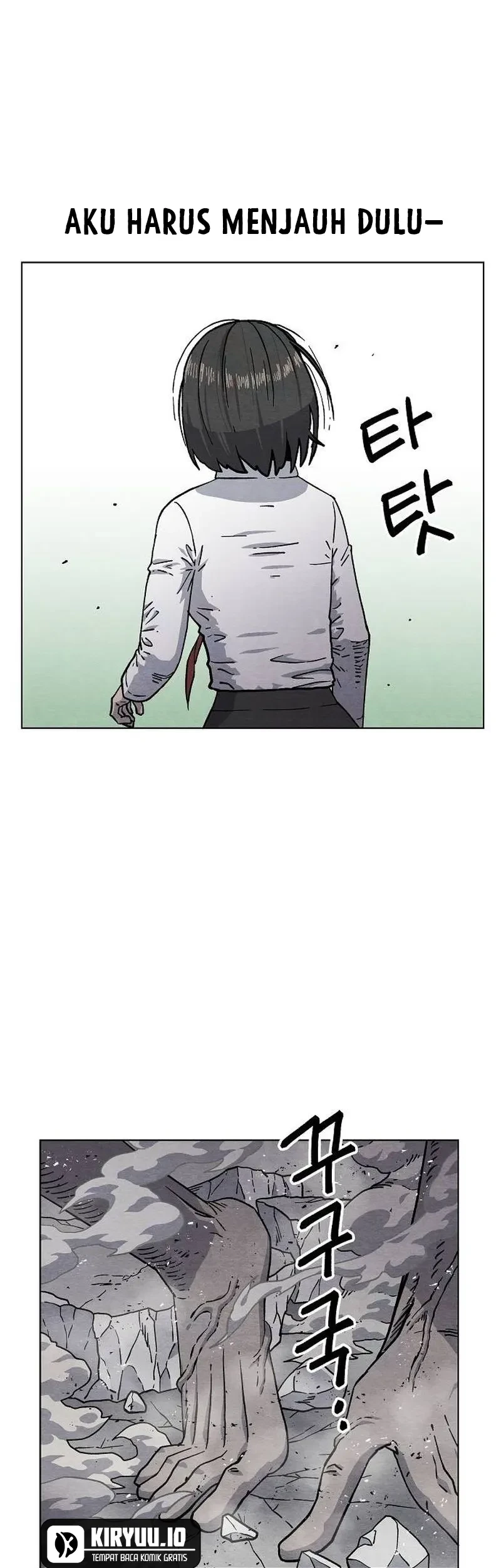 Leu Leu Leu Chapter 16 Gambar 38