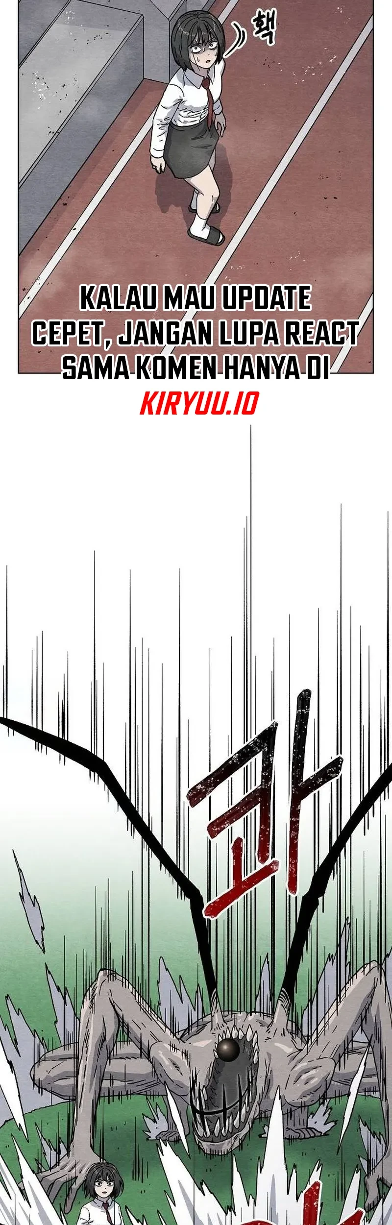 Leu Leu Leu Chapter 16 Gambar 40