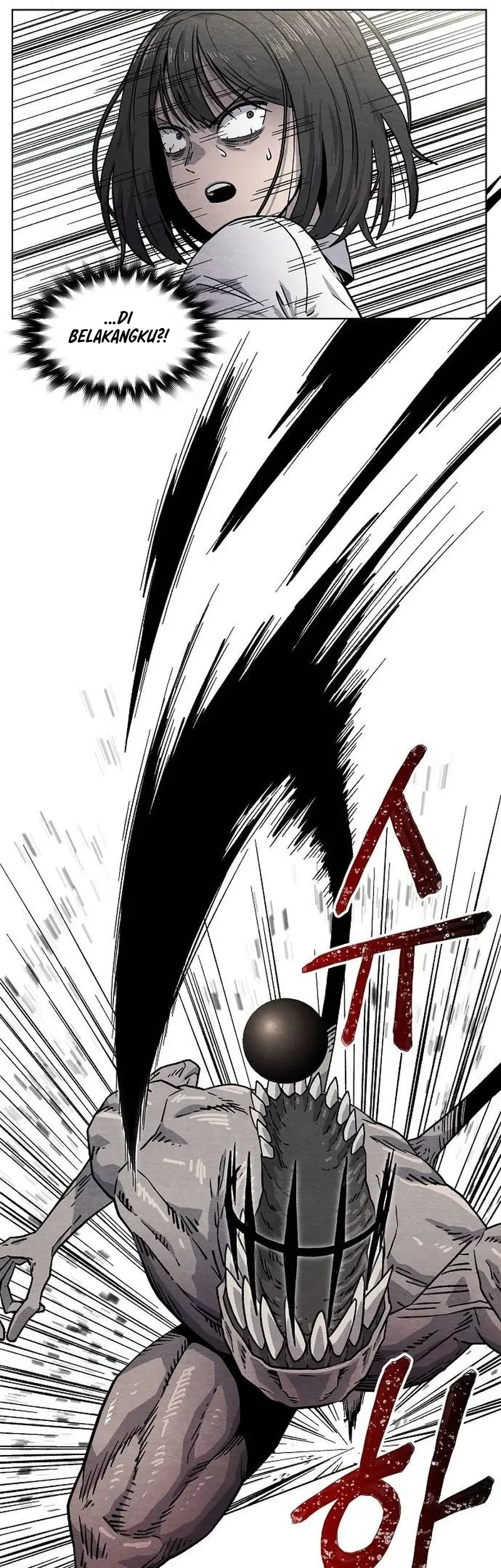 Leu Leu Leu Chapter 16 Gambar 42