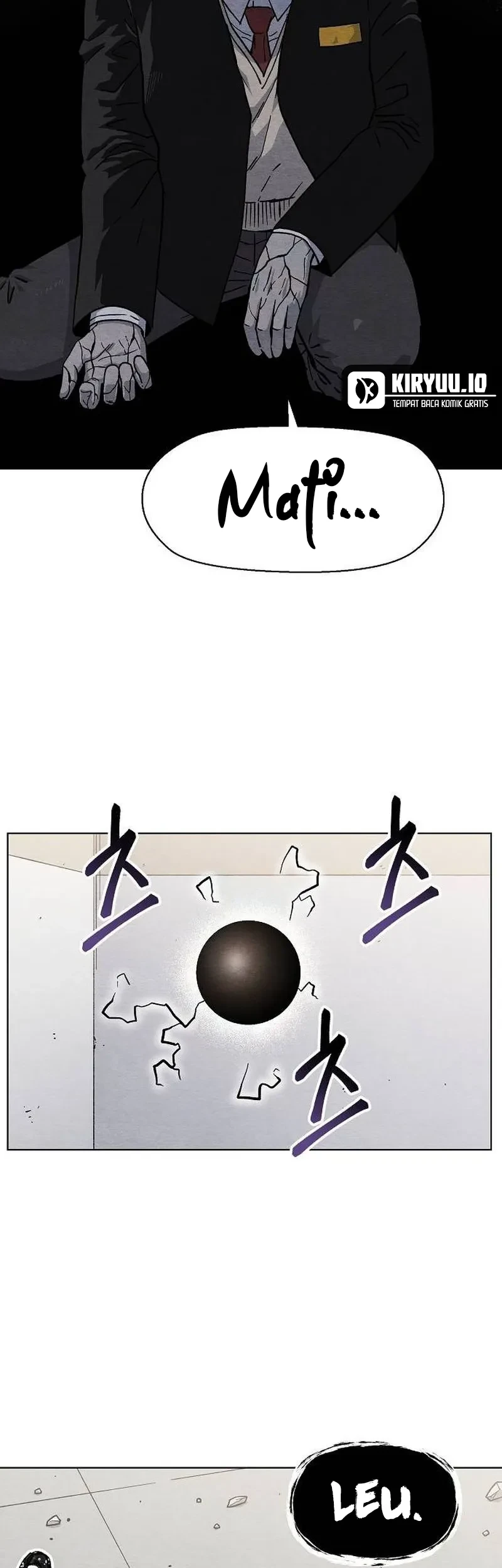Leu Leu Leu Chapter 16 Gambar 52