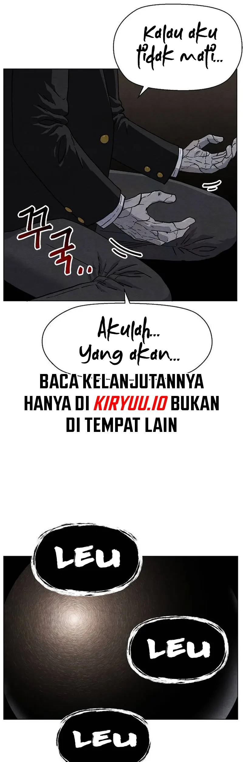 Leu Leu Leu Chapter 16 Gambar 54