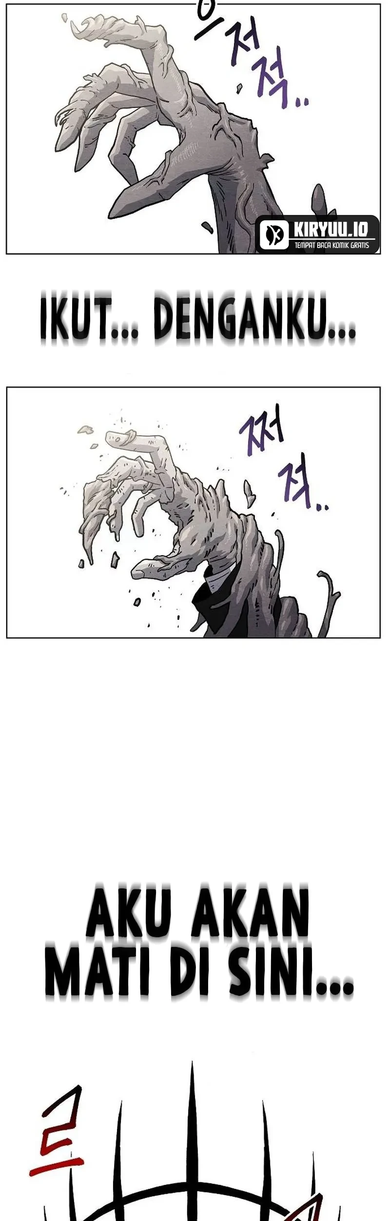 Leu Leu Leu Chapter 16 Gambar 60
