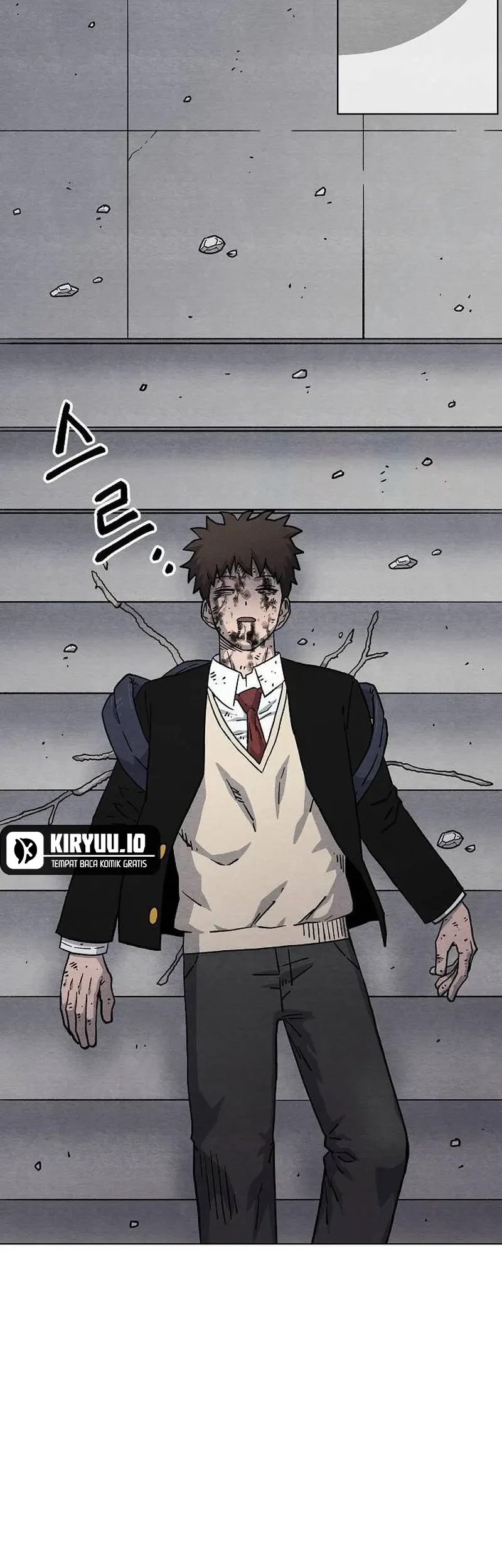 Leu Leu Leu Chapter 16 Gambar 63