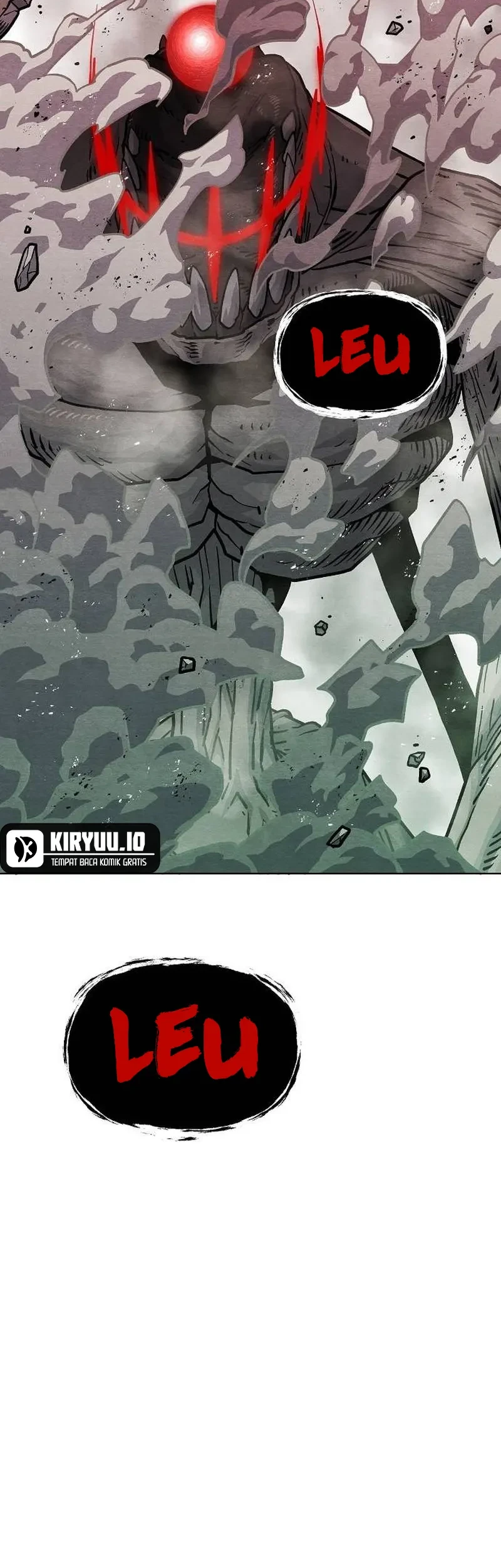 Leu Leu Leu Chapter 16 Gambar 71