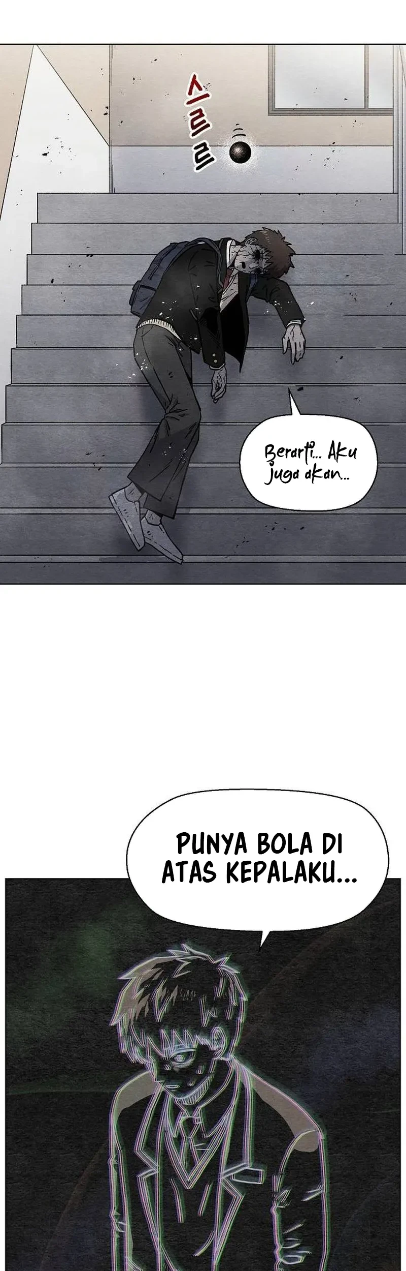 Leu Leu Leu Chapter 16 Gambar 3