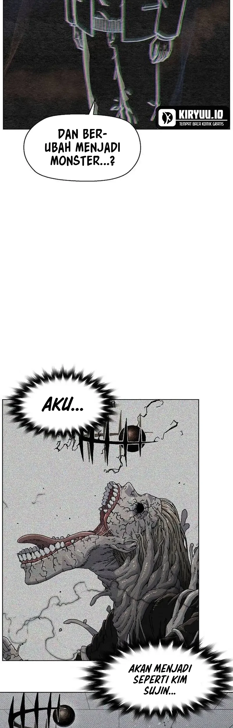 Leu Leu Leu Chapter 16 Gambar 4