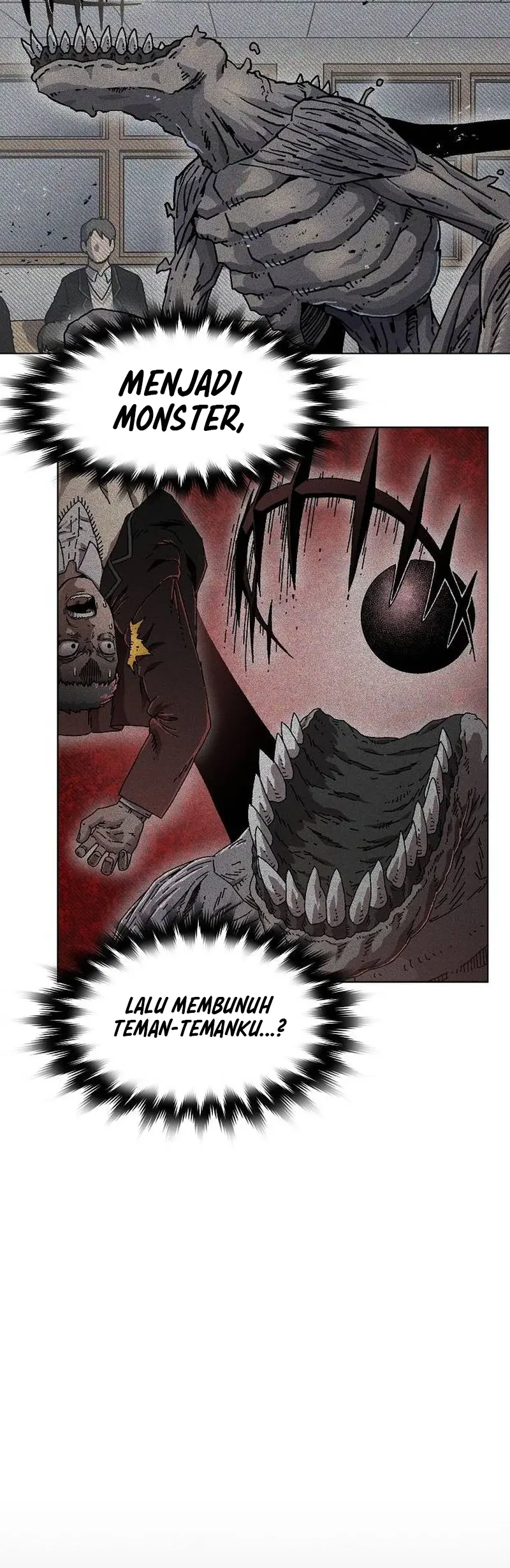 Leu Leu Leu Chapter 16 Gambar 5