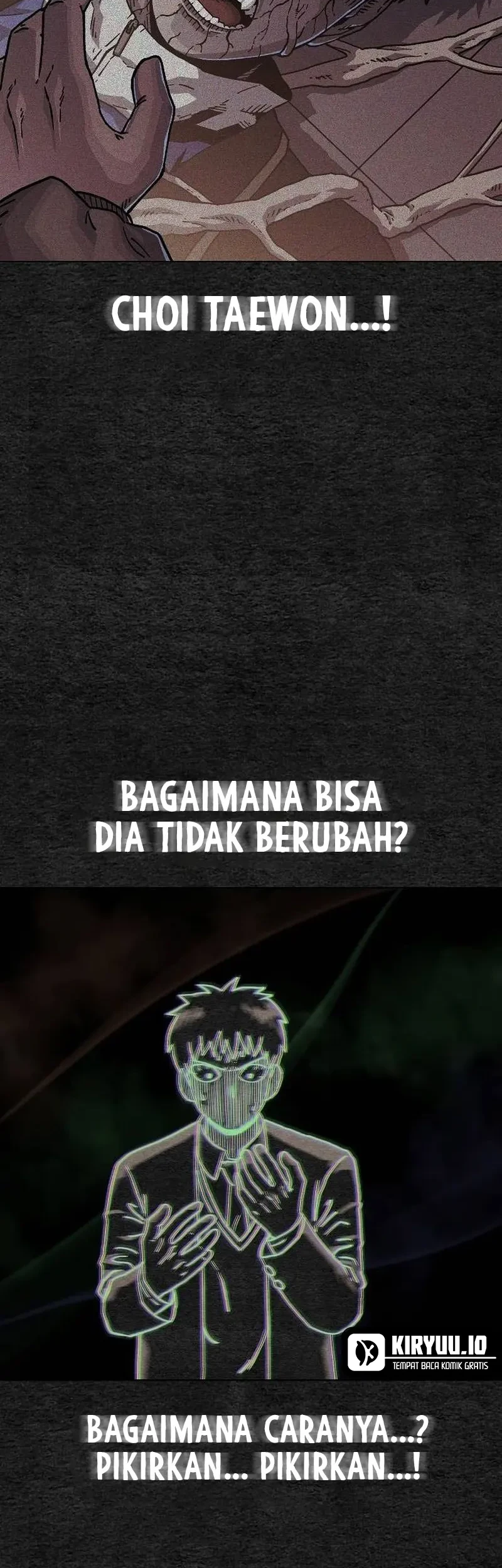 Leu Leu Leu Chapter 16 Gambar 11