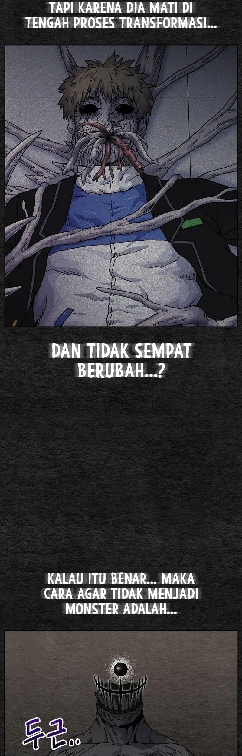 Leu Leu Leu Chapter 16 Gambar 14