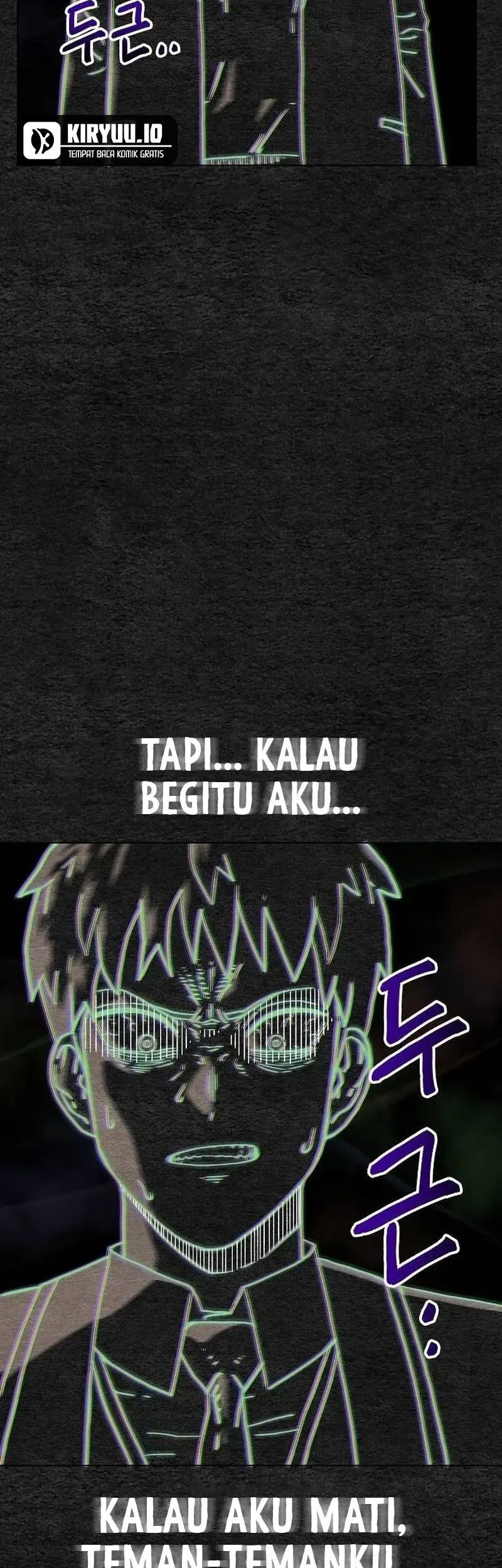 Leu Leu Leu Chapter 16 Gambar 16