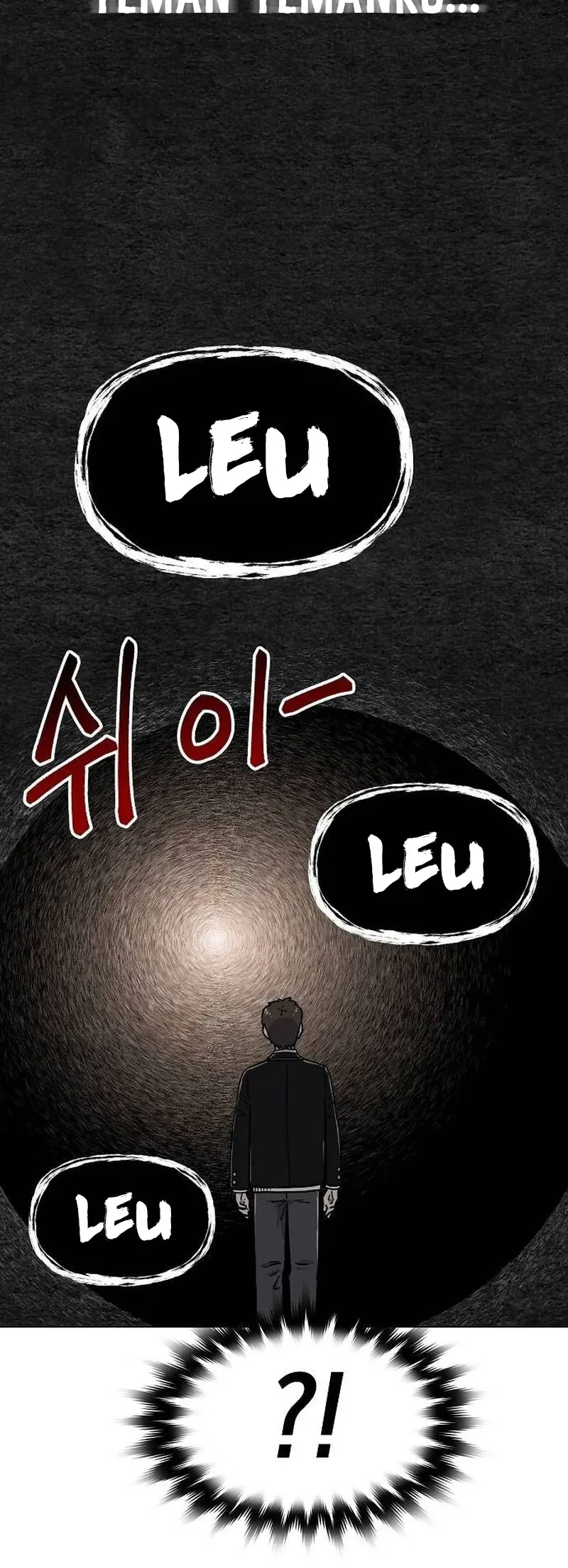 Leu Leu Leu Chapter 16 Gambar 17