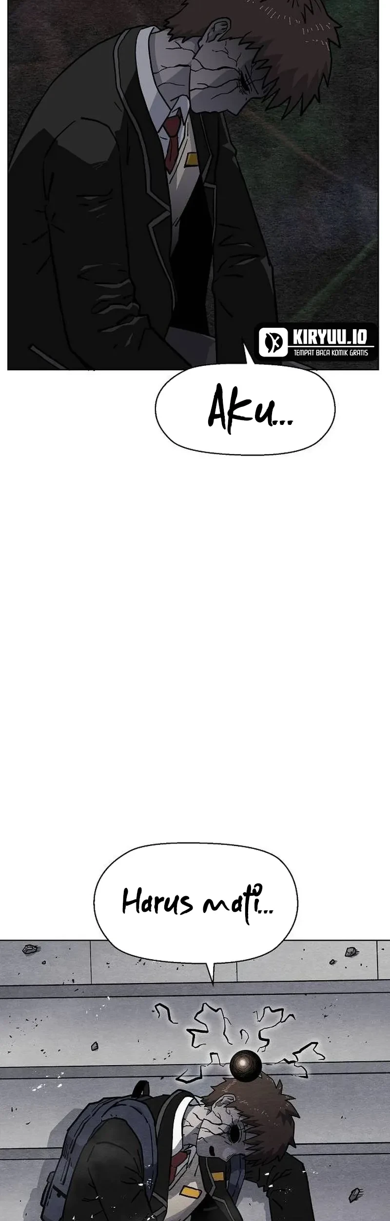 Leu Leu Leu Chapter 16 Gambar 20