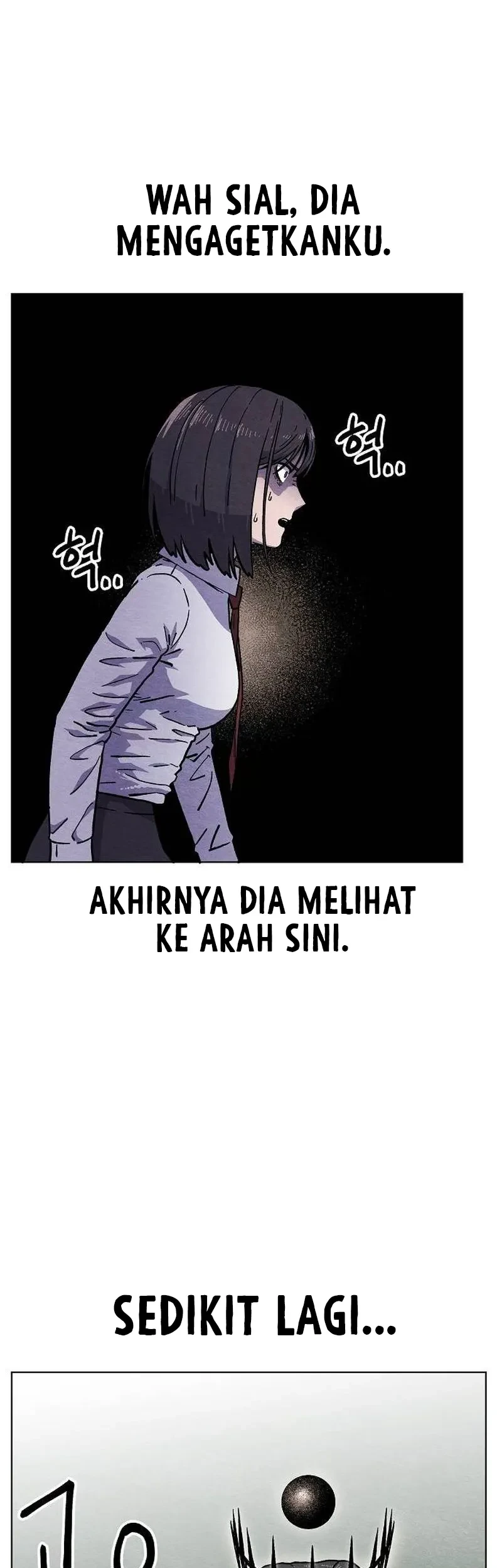 Leu Leu Leu Chapter 16 Gambar 24