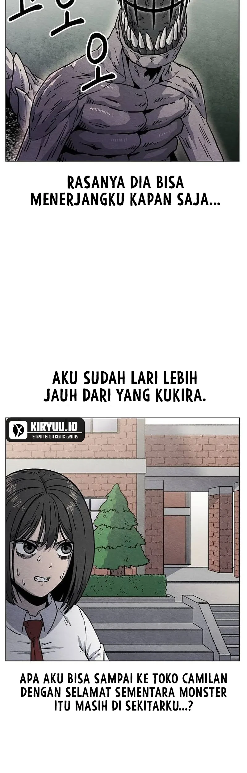 Leu Leu Leu Chapter 16 Gambar 25