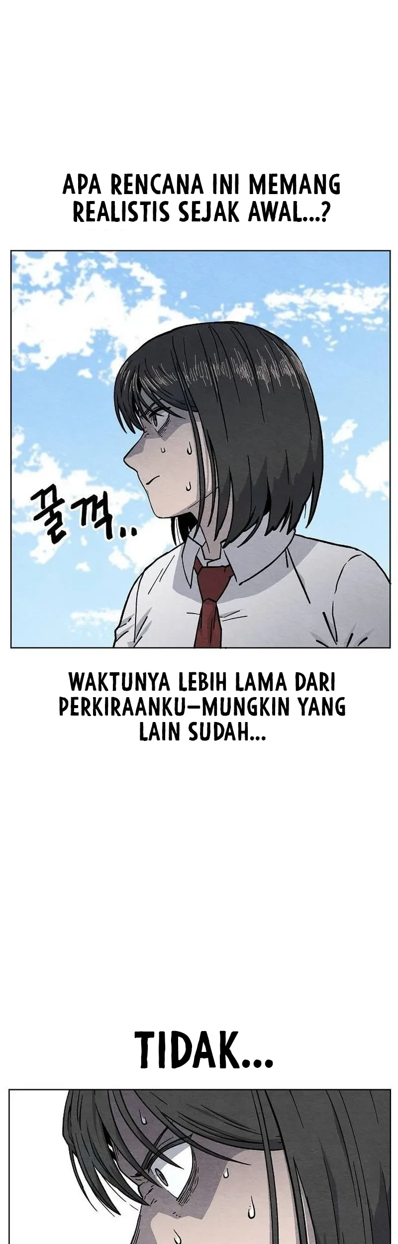 Leu Leu Leu Chapter 16 Gambar 26