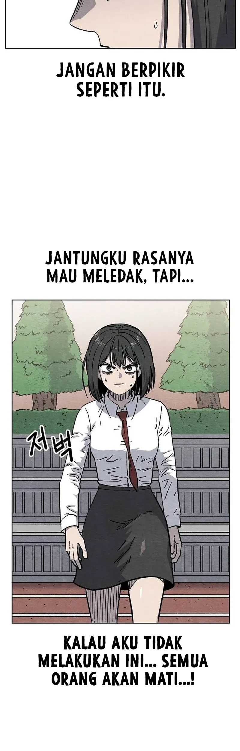 Leu Leu Leu Chapter 16 Gambar 27