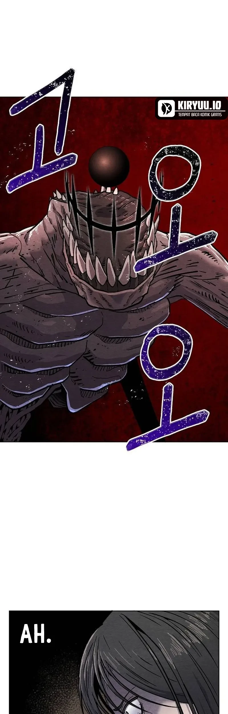 Leu Leu Leu Chapter 16 Gambar 28